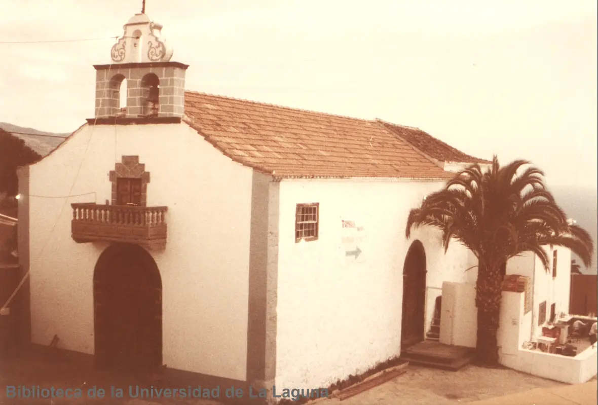 Iglesia de San José